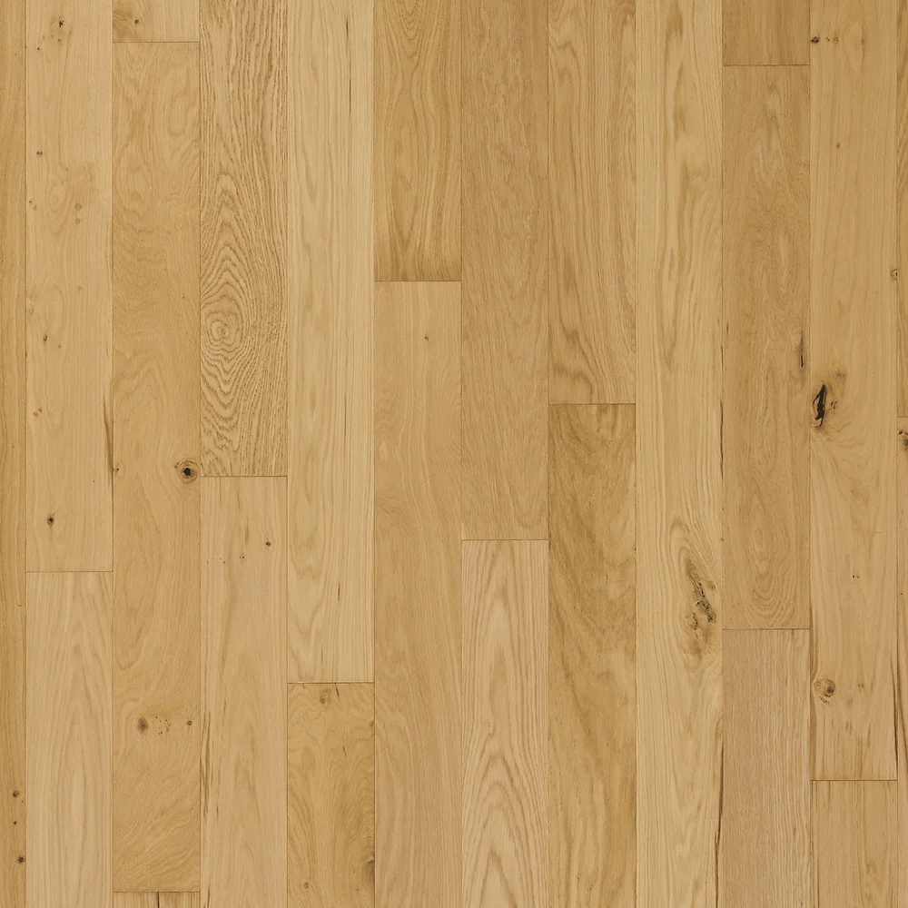 Winter Wheat · Camden Isle engineered wood product sample