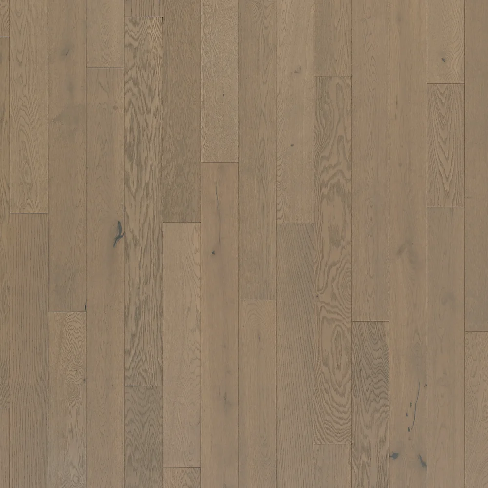 Park Avenue · Camden Isle engineered wood product sample