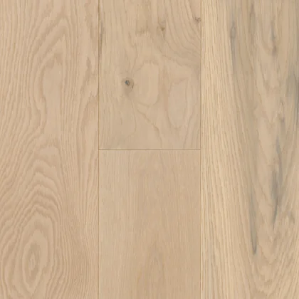 Beachwood Oak · Coastal Couture Plus engineered wood product sample