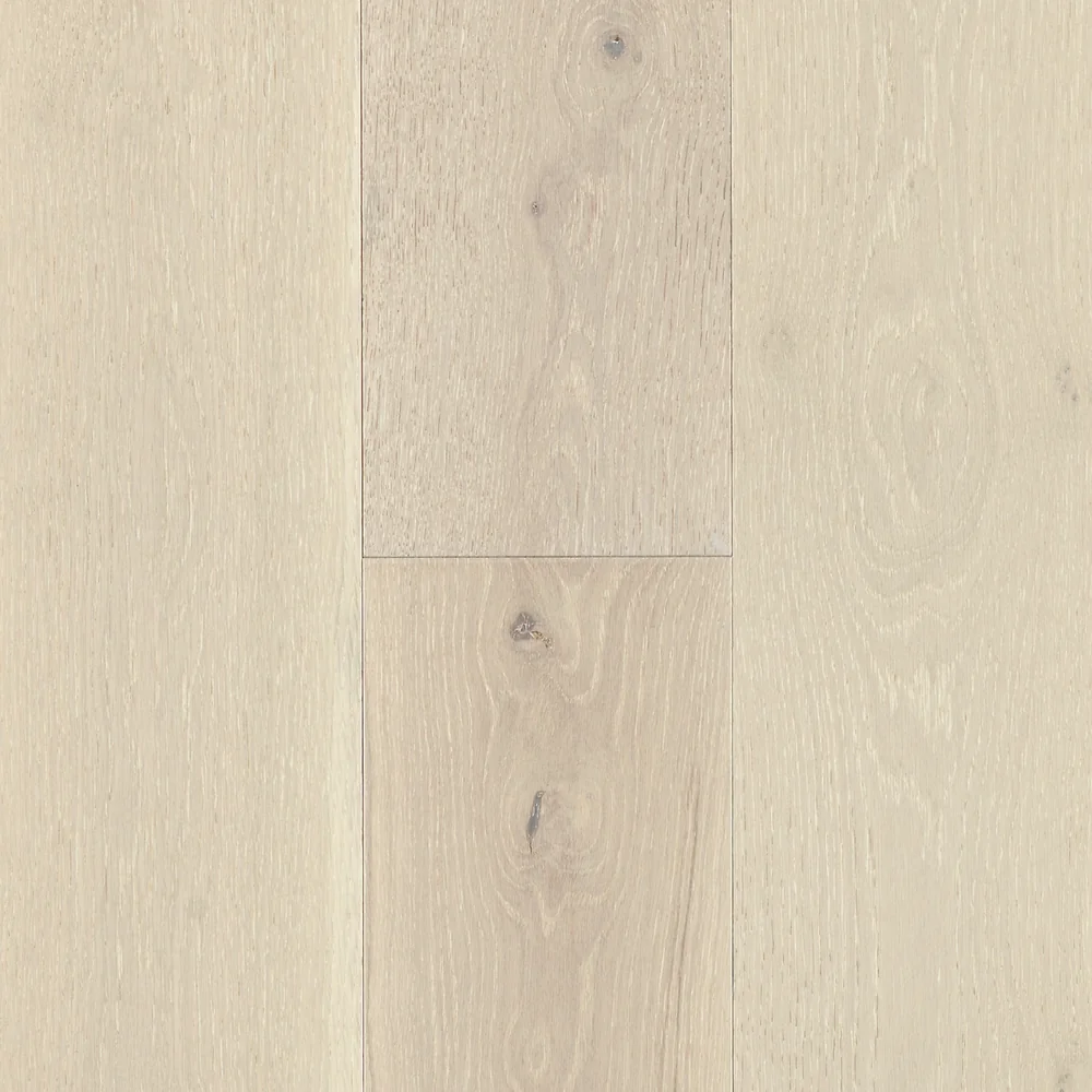 Seaspray Oak · Coastal Couture Plus engineered wood product sample