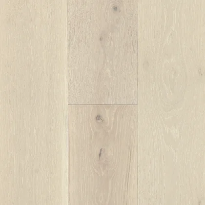 Seaspray Oak · Coastal Couture Plus engineered wood product sample