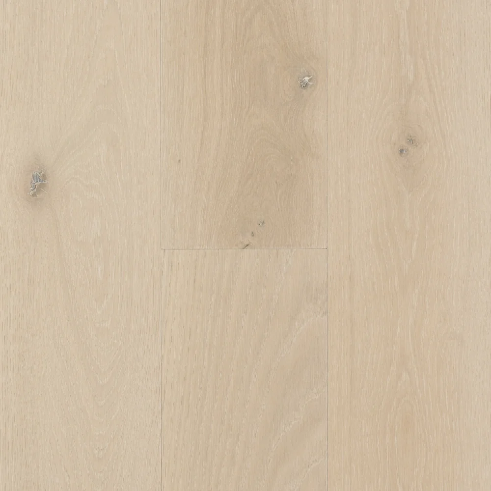 White Cap Oak · Coastal Couture Plus engineered wood product sample