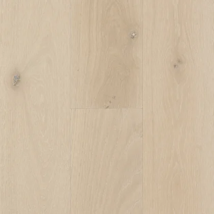 White Cap Oak · Coastal Couture Plus engineered wood product sample