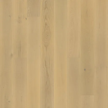 Sand Pearl Oak · Harbor Estates engineered wood product sample