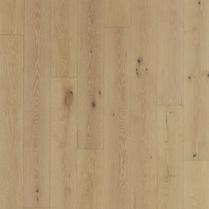 Seaglass Oak · Harbor Estates engineered wood product sample