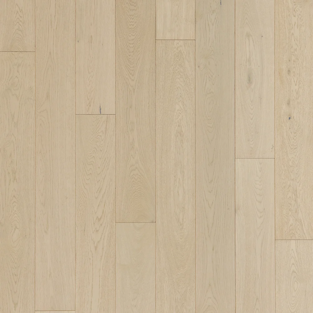 Sailcloth Oak · Harbor Estates engineered wood product sample