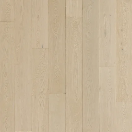 Sailcloth Oak · Harbor Estates engineered wood product sample