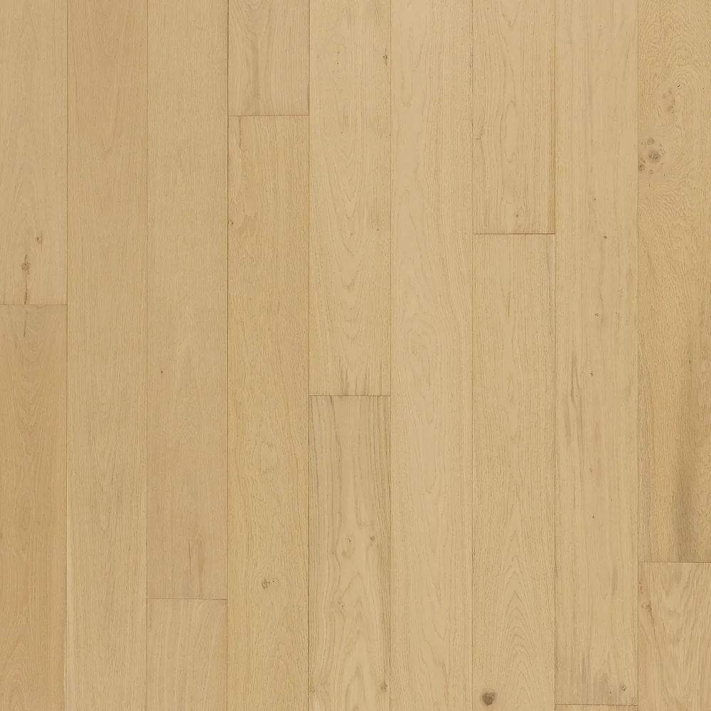 Sand Dollar Oak · Islandair engineered wood product sample