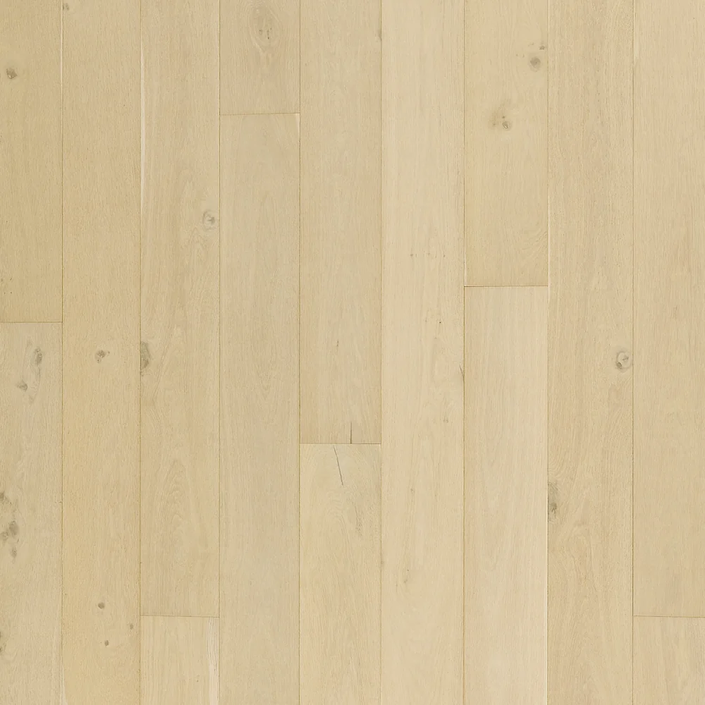 Ocean Spray Oak · Islandair engineered wood product sample