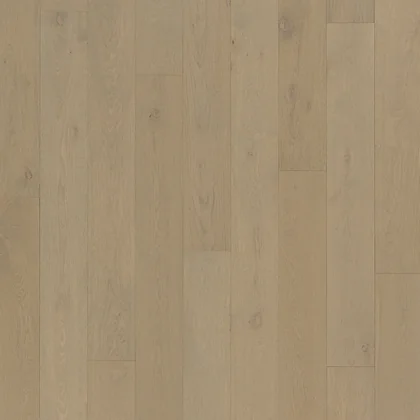 Gravel Shore Oak · Islandair engineered wood product sample