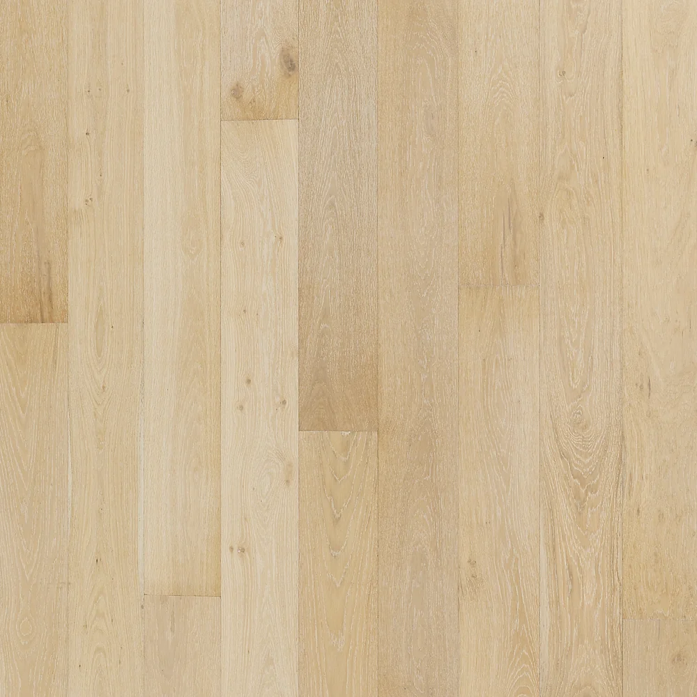 Conch Oak · Islandair engineered wood product sample