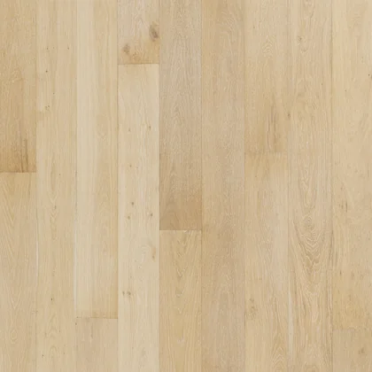 Conch Oak · Islandair engineered wood product sample