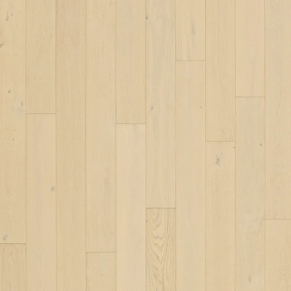 Stone Washed Oak · Wyndham Farms engineered wood product sample