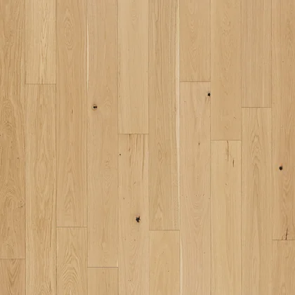 Natural Linen Oak · Wyndham Farms engineered wood product sample