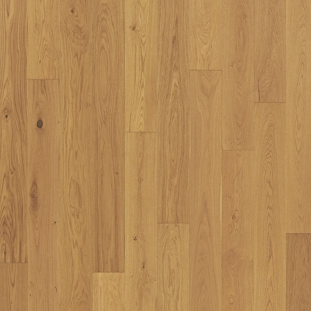 Timeless Oak · Wyndham Farms engineered wood product sample