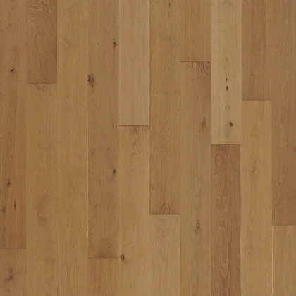 Weathered Oak · Wyndham Farms engineered wood product sample