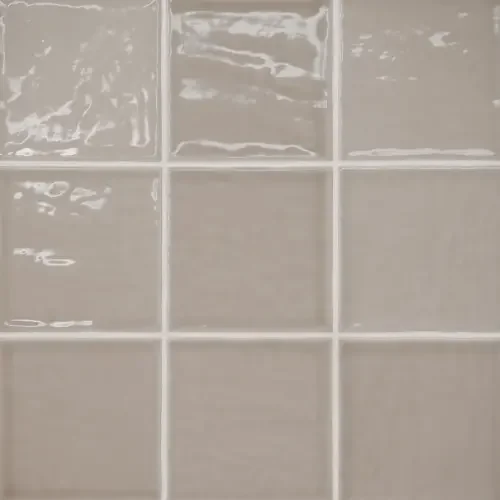 Coastal Cliff · 4" x 4" wall tile product sample