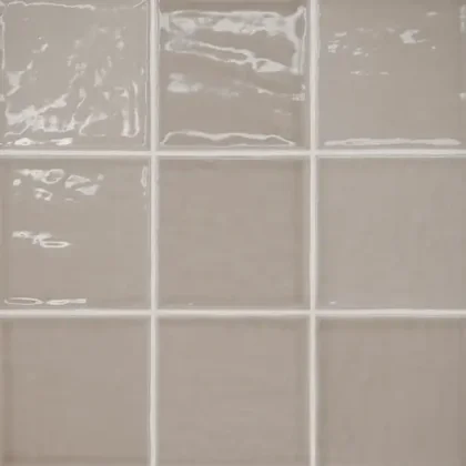 Coastal Cliff · 4" x 4" wall tile product sample