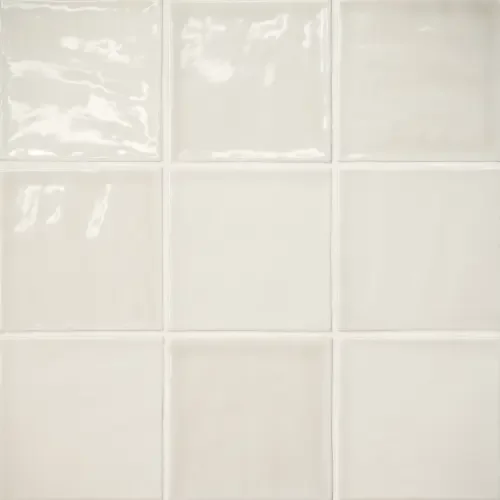 Sand Dollar · 4" x 4" wall tile product sample