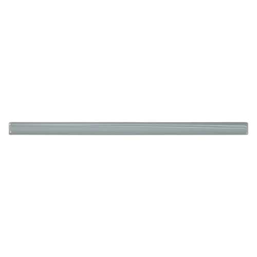 Misty Blue glossy ceramic jolly edge trim product photograph