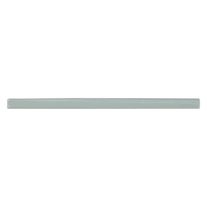 Aloe Green glossy ceramic jolly edge trim product photograph