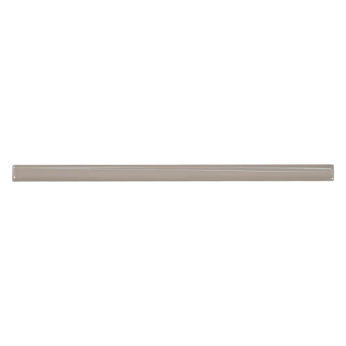 Coastal Cliff glossy ceramic jolly edge trim product photograph