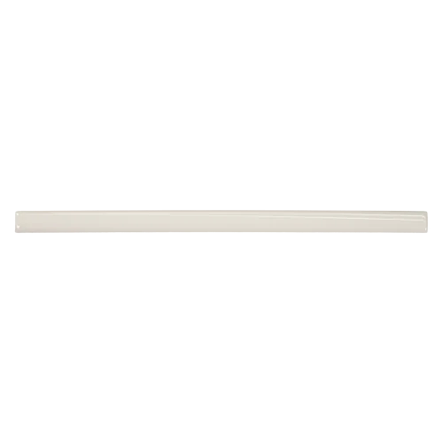 Sand Dollar glossy ceramic jolly edge trim product photograph