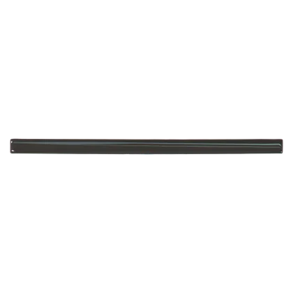 Black Sea glossy ceramic jolly edge trim product photograph