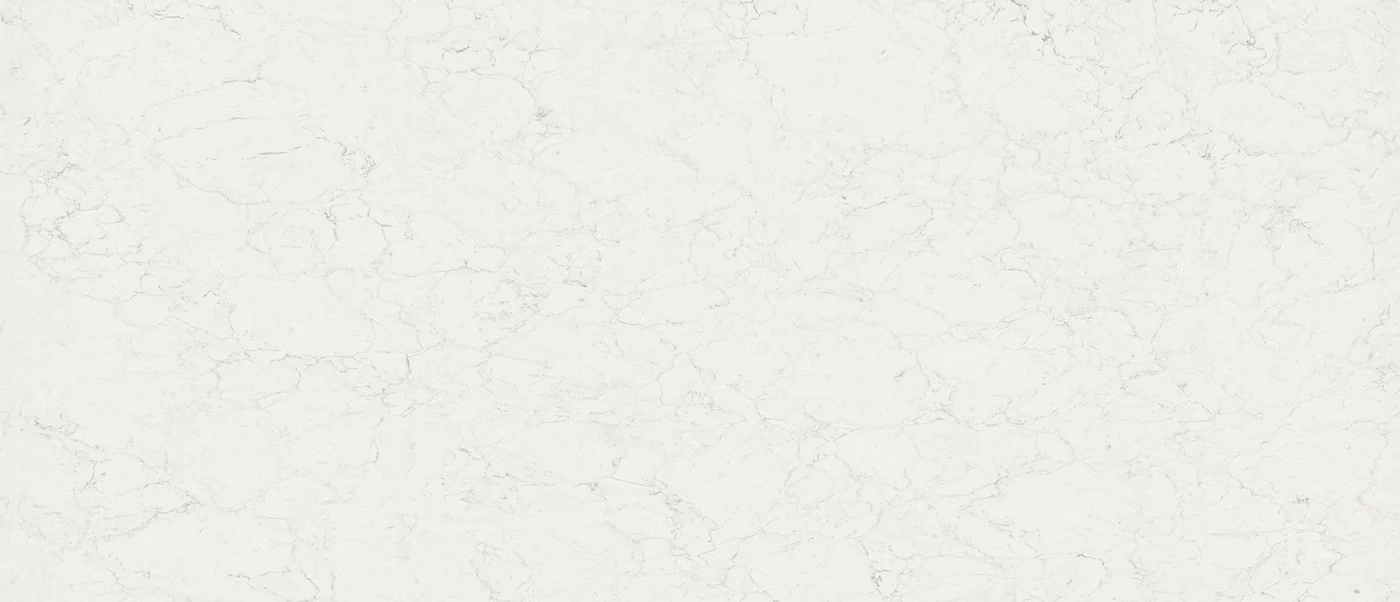 Calacatta Aidana polished slab photograph; color and pattern reference