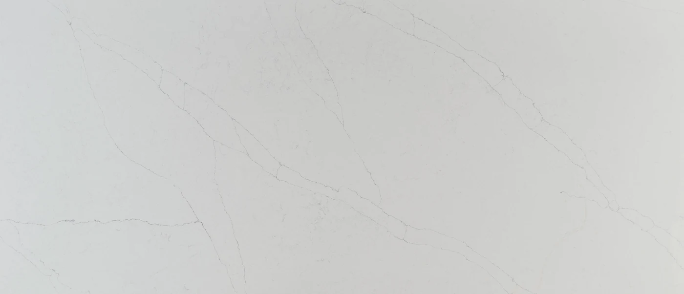 Calacatta Alto polished slab photograph; color and pattern reference