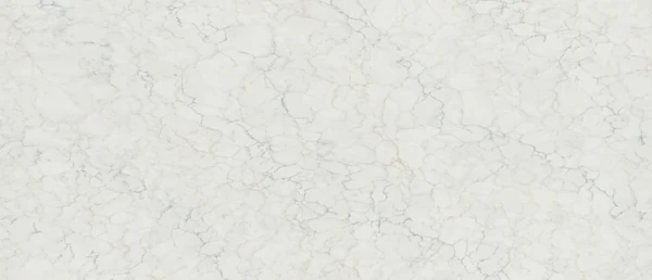Calacatta Azulean polished slab photograph; color and pattern reference
