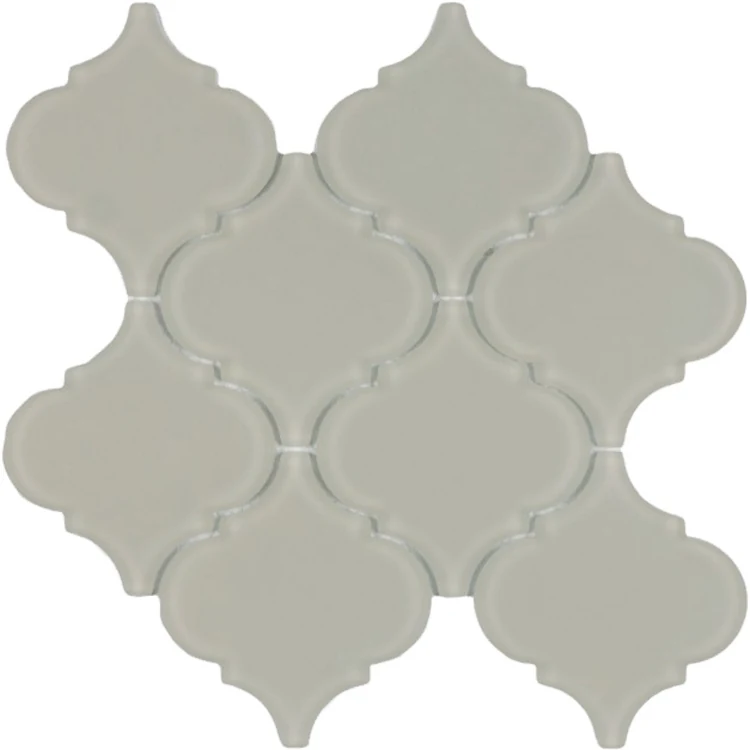 Arabesque Beige Frosted product photograph