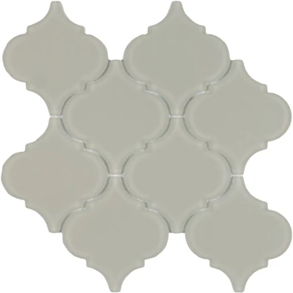 Arabesque Beige Frosted product photograph