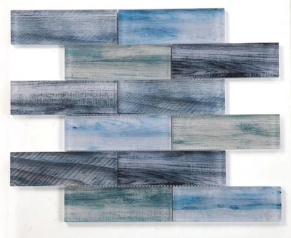 Art Wood Ocean product photograph