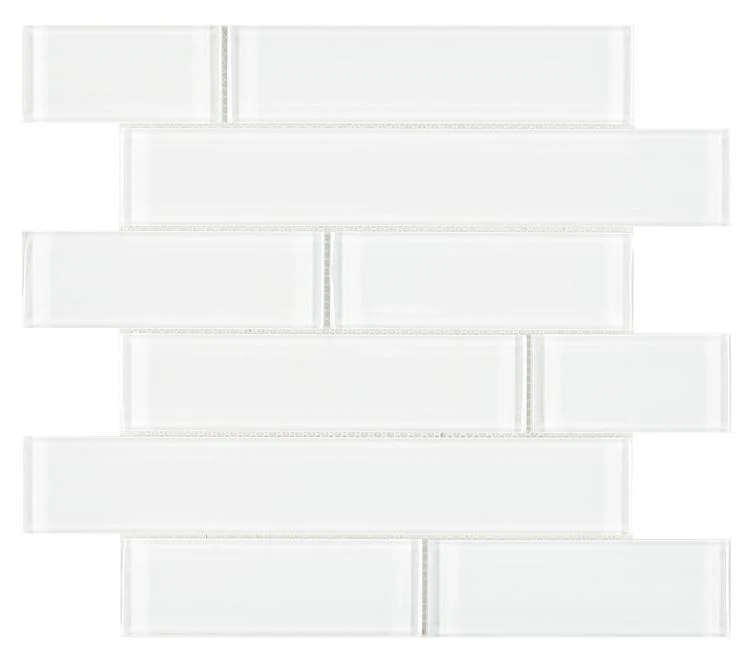 Casale White Shining Multi Size product photograph