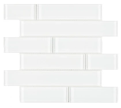 Casale White Shining Multi Size product photograph
