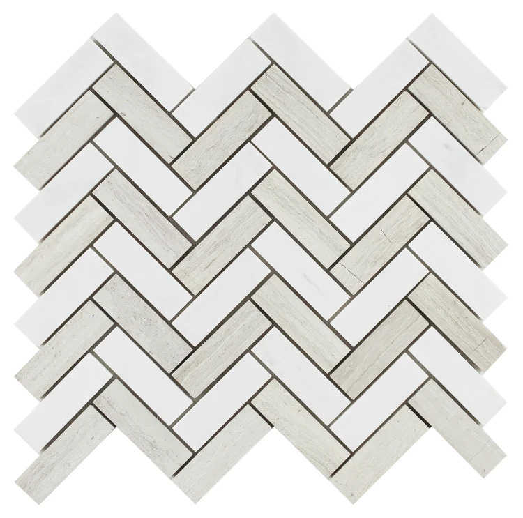 Chevron Haisa product photograph