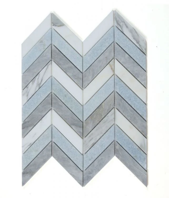 Chevron Livid product photograph