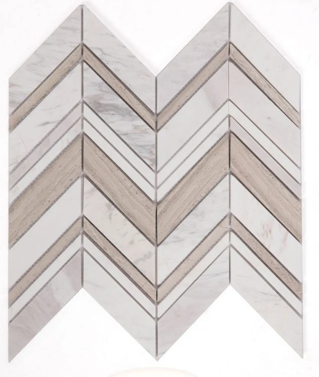 Chevron Ravenna Loft product photograph