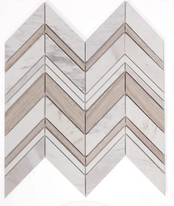Chevron Ravenna Loft product photograph