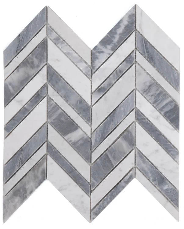 Chevron Shadow Lava product photograph