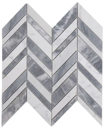 Chevron Shadow Lava product photograph