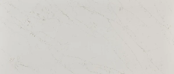 Calacatta Delios polished slab photograph; color and pattern reference