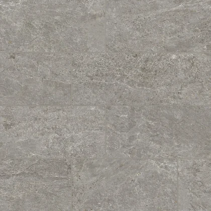 Millstone matte porcelain field tile product photograph