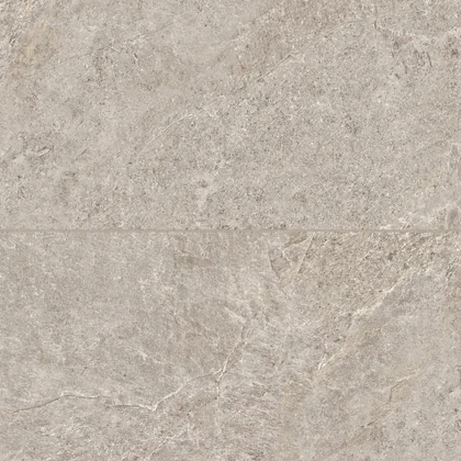 Pewter matte porcelain field tile product photograph