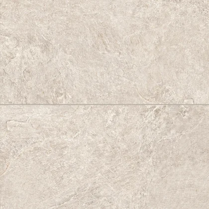 Alabaster matte porcelain paver product photograph