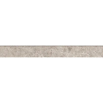 Pewter matte porcelain bullnose trim product photograph