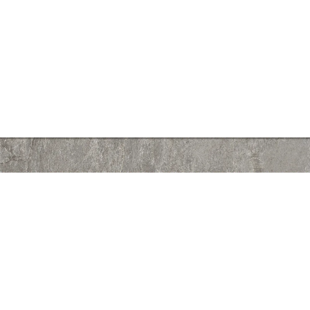 Millstone matte porcelain bullnose trim product photograph