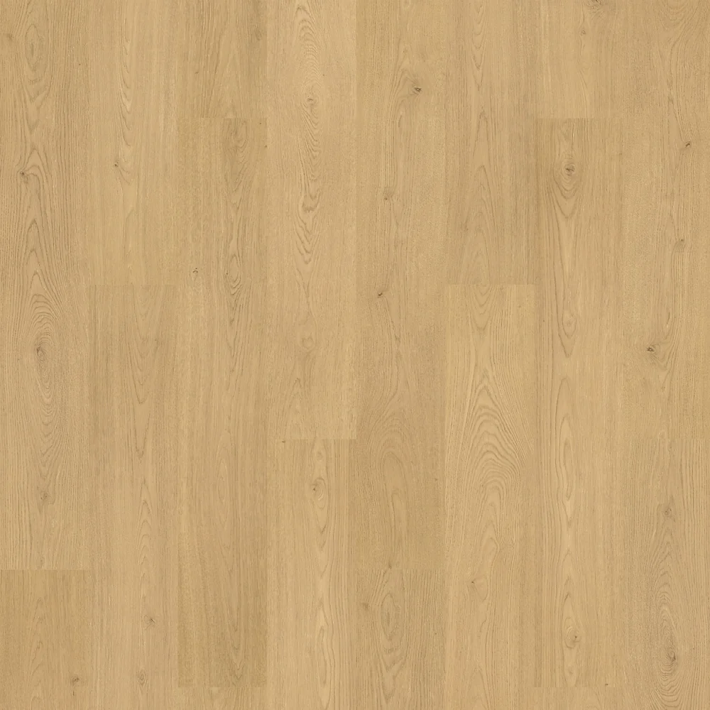 Golden Hour Oak · Hampton Villa product swatch