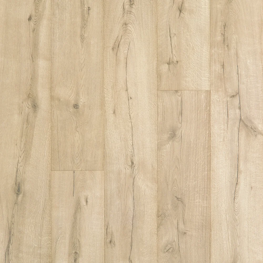 Sand Pearl Oak · Castlebriar product swatch